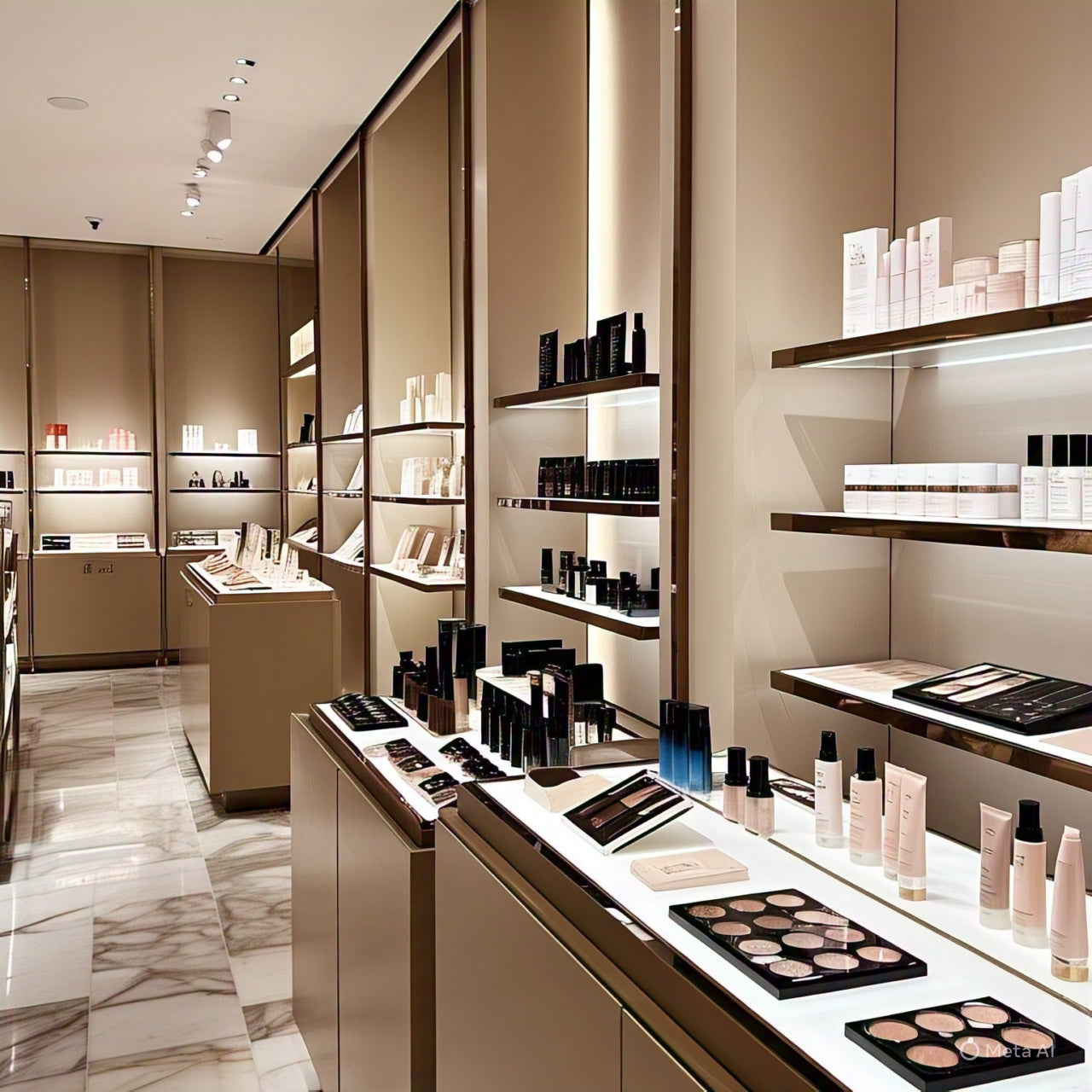 Beauty Products