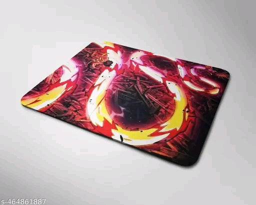 Artistic Mouse Pad

Premium Artistic Mouse Pad | Nature-Inspired Cozy Café Design