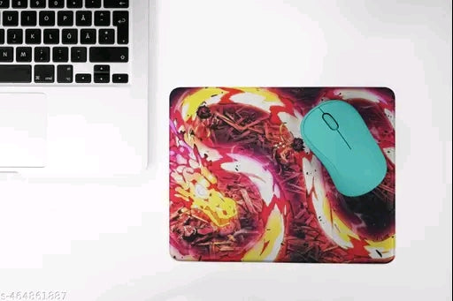 Artistic Mouse Pad

Premium Artistic Mouse Pad | Nature-Inspired Cozy Café Design